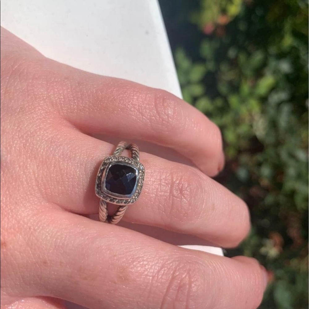 Cute Albion ring